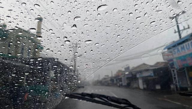 BPBD Pangkalpinang Keluarkan Imbauan Siaga Antisipasi Banjir Musim Hujan