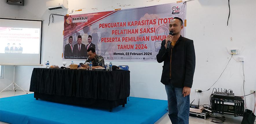 Suwandi Anggota KPPS yang Alami Pembekuan Darah di Otak Mulai Sadarkan Diri