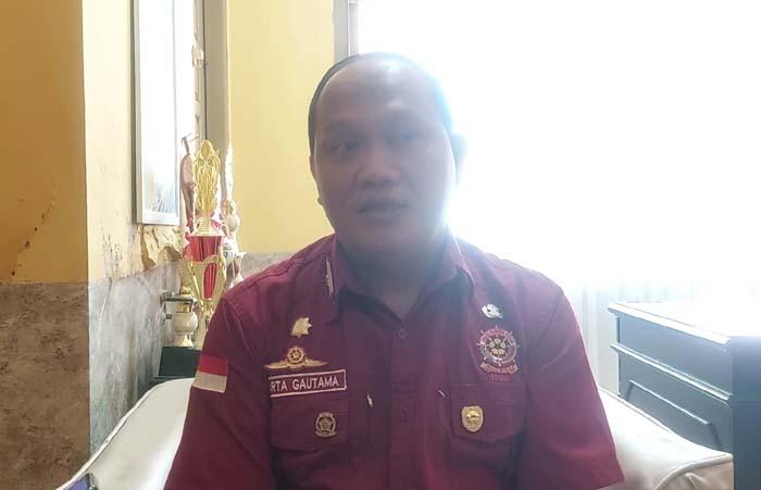 Besok Masa Tenang Pemilu 2024, Pol PP dan Bawaslu Siap Copot APK di Bangka Barat