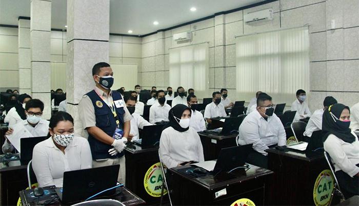 Pemkab Belitung Usulkan 437 Formasi CASN 2024, Ada CPNS dan CPPPK