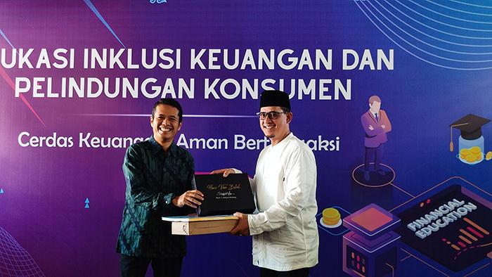 Transaksi Pakai QRIS Kian Gencar, Nilai Transaksi di Pulau Belitung Tembus Rp19 Miliar di Awal 2024