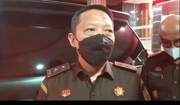 Profil Don Ritto: Advokat Senior yang Jadi Tersangka Kasus Korupsi Bersama Febrie Adriansyah - Posbelitung.co