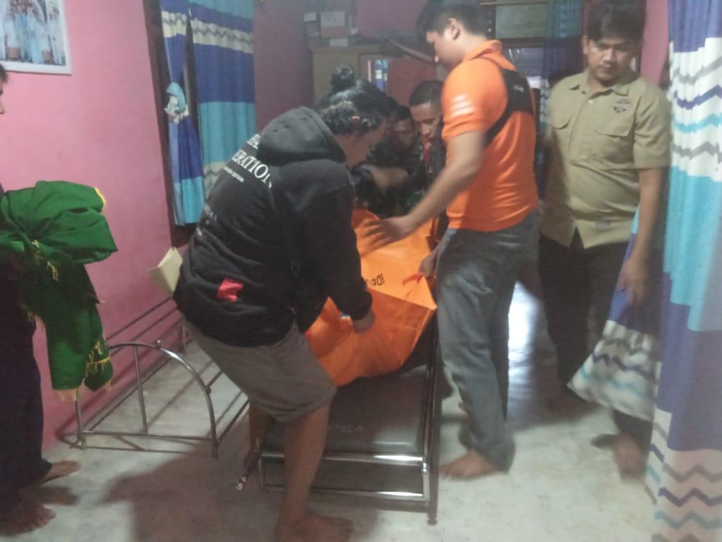 Kronologi Wanita Asal Belitung Timur Meninggal di Tanjungpandan, Niat Awal Ingin Mencari Kontrakan