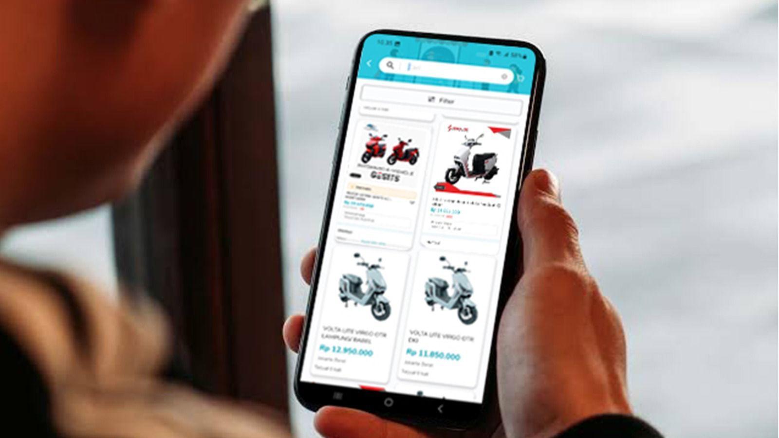 Lebih Mudah, Murah dan Aman Bertransaksi di PLN Mobile