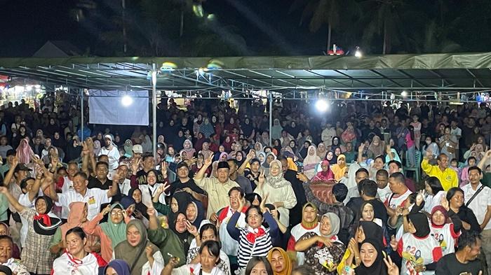 Hidayat Arsani Prioritaskan Kesehatan Masyarakat Jika Terpilih Jadi Gubernur Bangka Belitung