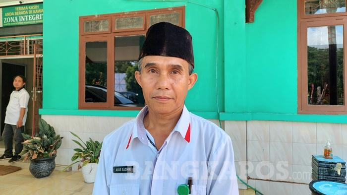 Ratusan Calon Jemaah Haji Asal Bangka Selatan Bakal Diberangkatkan Mei 2025