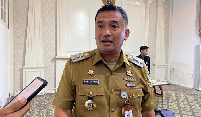 Pilkada Ulang 2025, Budi Utama Pastikan Tidak Ada Pemotongan TPP dan Gaji Honorer di Pangkalpinang