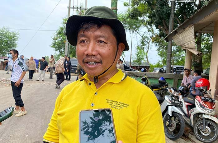 TPA Parit Enam Pangkalpinang Tampung 120 Ton Lebih Sampah Setiap Hari, Dorong Kurangi Plastik