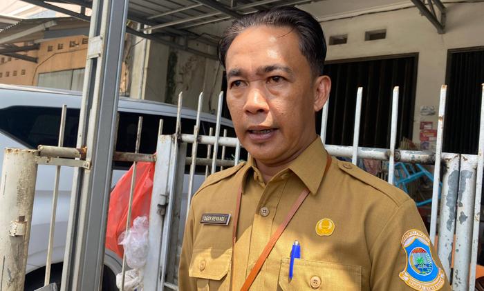 41 TPS di Pangkalpinang Berada di Lokasi Rawan Banjir dan Genangan, Ini Rincian Titiknya