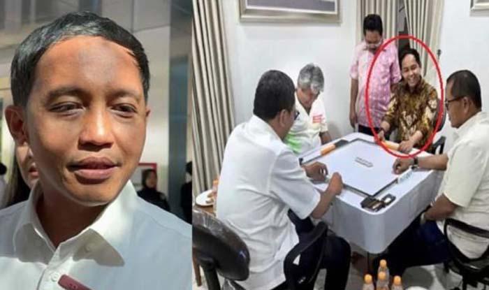 Pekerjaan dan Rekam Jejak Azis Wellang Tersangka Pembalakan Liar Main Domino Bareng Menhut Raja Juli