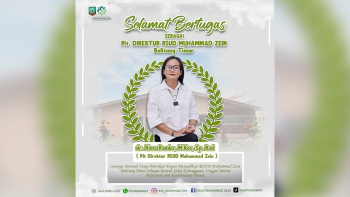 belitung/20251030-Pelaksana-Tugas-Direktur-RSUD-Belitung-Timur-dr-Rima-Ramba.jpg