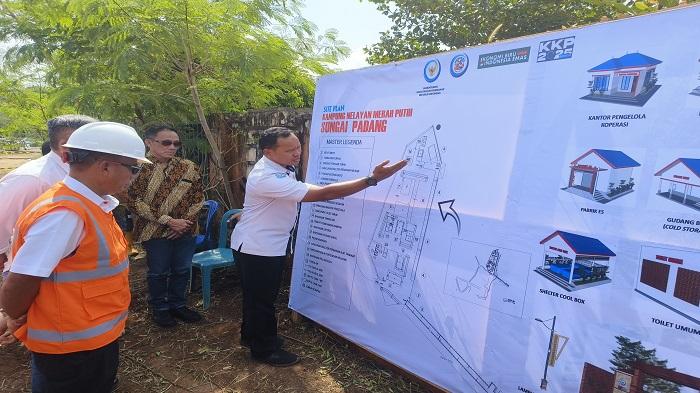 20260122-SITE-PLAN-PPK-Pembangunan-KNMP-Wilayah-Babel-menjelaskan.jpg
