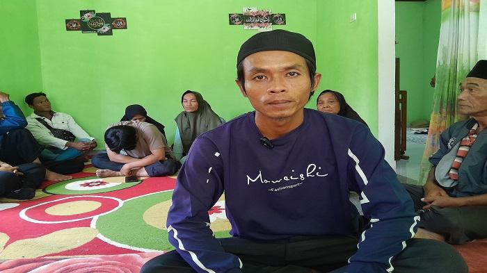 Keluarga Korban Terkaman Buaya Minta Hentikan Penyebaran Video dan Foto Almarhum