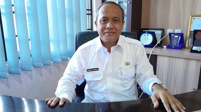 Kepala Dinas Kesehatan Belitung Harap Pemerintah Pusat Koordinasi soal Penonaktifan PBI JKN