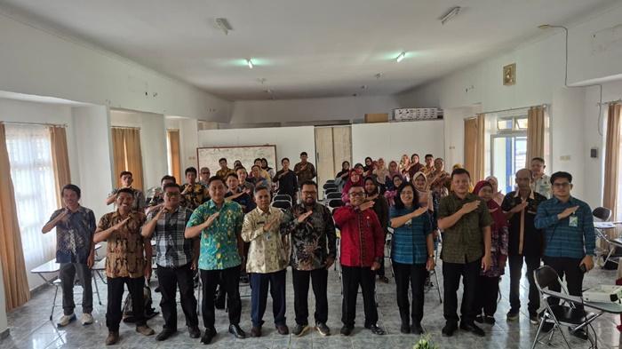 7.000 Pekerja UMKM Babel Dapat Perlindungan BPJS Ketenagakerjaan