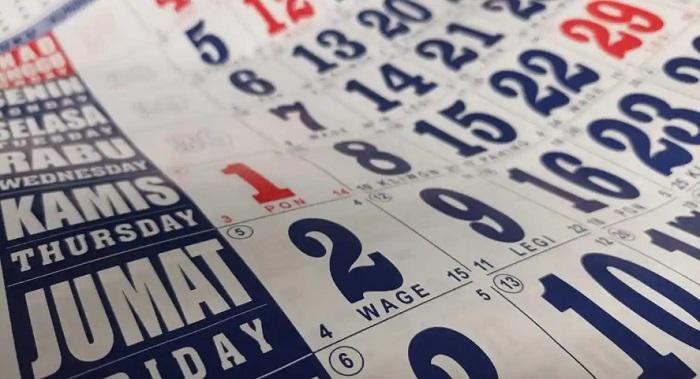 Kalender Jawa 10 Juli 2026 Weton Jumat Pon dan Wuku Mandhasiya, Diperingati Hari Kebab Sedunia - Posbelitung.co