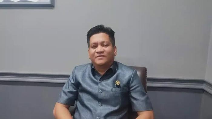 Harga Tiket Pesawat Makin Mahal, DPRD Desak Pemerintah Siapkan Kapal Cepat ke Jakarta - Posbelitung.co