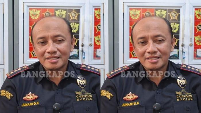 Peran Kepala Bea Cukai Pangkalpinang di Kasus Tanah Jarang, Kejagung Ungkap Modus Ekspor Ilegal - Posbelitung.co