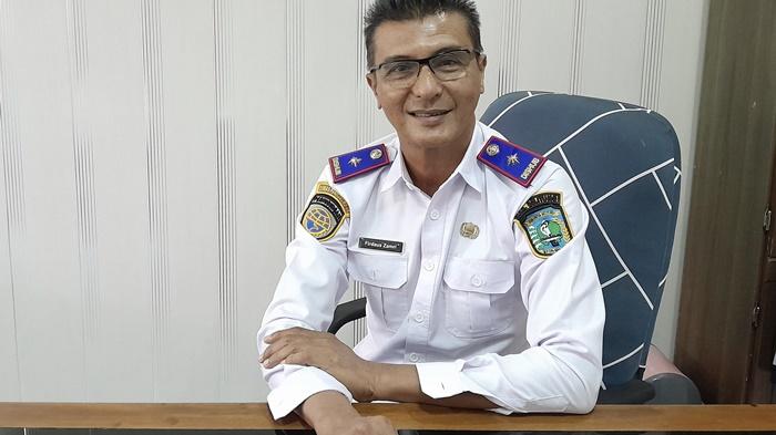 Dishub Belitung Siapkan Pemasangan Titik PJU Baru, Lokasi Pemasangan Bakal Dikaji Secara Matang - Posbelitung.co