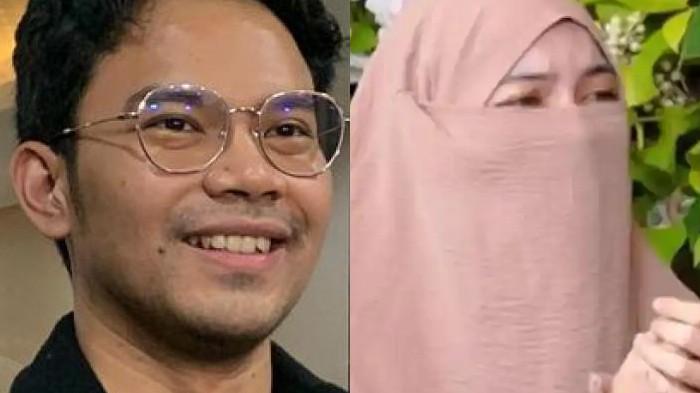 Resmi Cerai dari Insanul Fahmi, Segini Nafkah Mut'ah yang Bakal Diterima Wardatina Mawa - Posbelitung.co