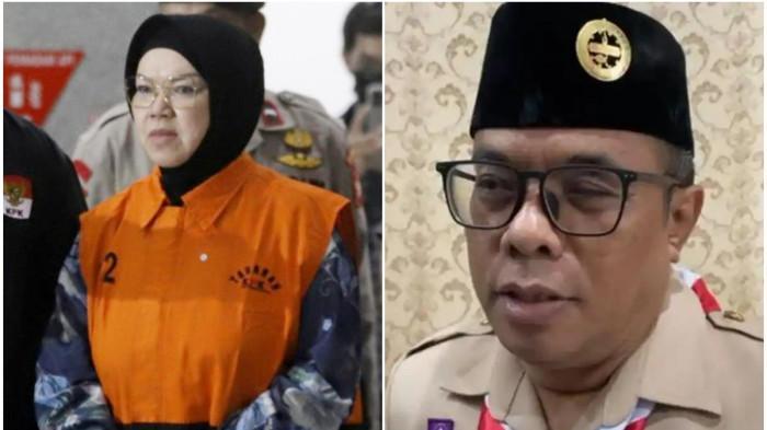 Biodata dan Harta Richard Tri Handoko Kepala BPKAD Sukoharjo di-OTT KPK, Lebih Kaya dari Bupati Etik - Posbelitung.co