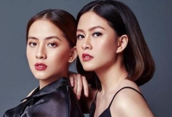 Biodata Hasyakyla Utami Kakak Adhisty Zara, Bela Adik yang Dihujat saat Hamil: Kontrol Jarinya - Posbelitung.co