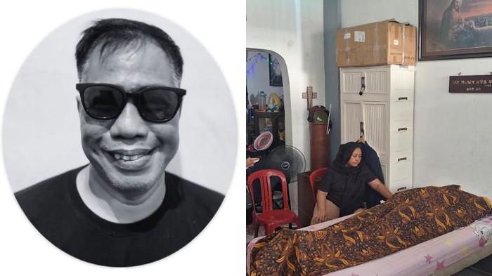 Komedian Temon Meninggal Dunia, Ini Sosoknya - Posbelitung.co