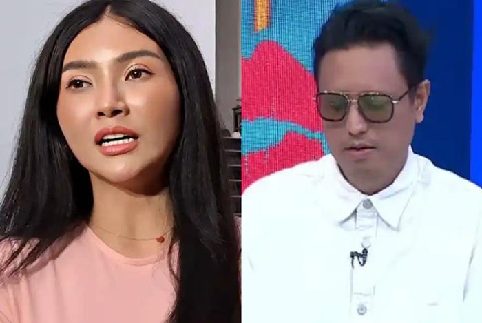 Sosok Nanda Persada, Eks Manajer Sarwendah Mendadak Diunfollow Janda Ruben Onsu: Mungkin Terganggu - Posbelitung.co