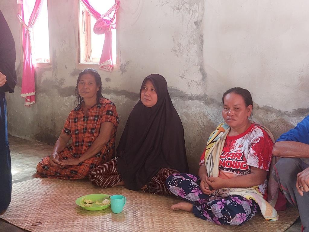 Kronologi Hilangnya 3 Ibu Pencari Siput di Hutan Bakau, Bertahan Hidup Minum Air Laut