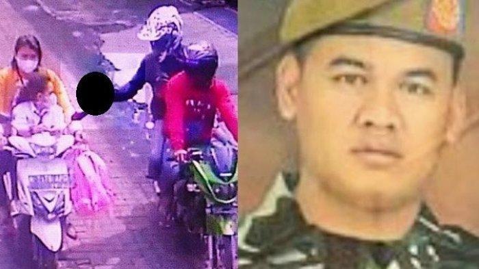 Suami Otaki Penembakan Istri Demi Selingkuhan, Kopda M Janjikan Rp 200 Juta dan Mobil Yaris