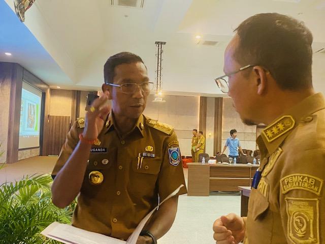 Blue Economy Cocok untuk Babel, Harapan Baru Pascatambang Timah