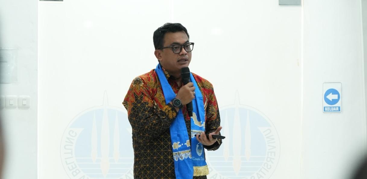 Komisi XII DPR RI Bahas RUU Ketenagalistrikan di Babel, PLN Tegaskan Pasokan Listrik Cukup - Posbelitung.co
