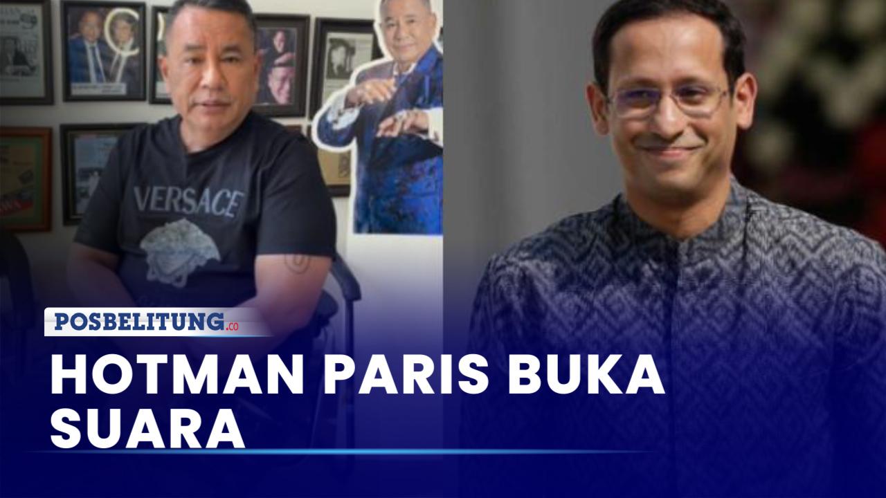 Hotman Paris Sebut Penetapan Tersangka Nadiem Makarim, Tak Ada Bukti Terima Uang
