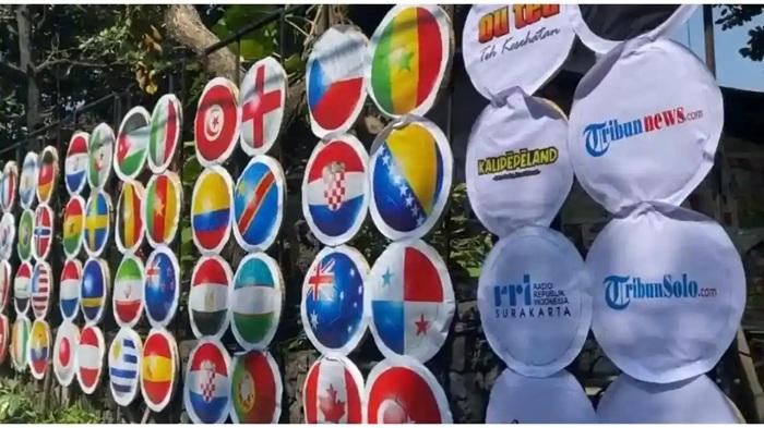 Jaminton Campaz Terima Ancaman Pembunuhan Usai Kolombia Kalah dari Swiss di Piala Dunia 2026 - Posbelitung.co