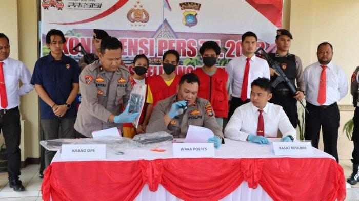 Perkara Pemeran Ikal Laskar Pelangi Dilimpahkan ke Kejari Belitung Timur, Ini Pasal yang Disangkakan