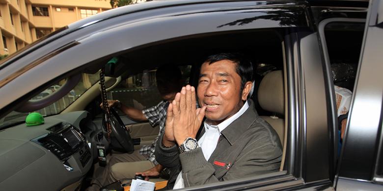 Setelah Adik Aliando, Kini Juga Ditemukan Adik H Lulung di Belitung, Begini Kata Netizen