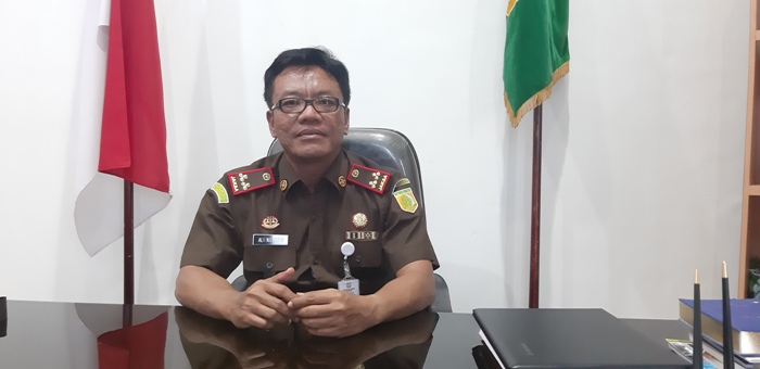 Kejari Belitung Belum Pernah Terapkan Ancaman Hukuman Kebiri