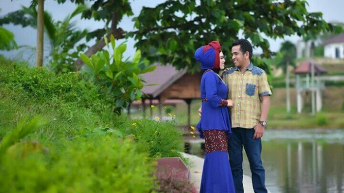 Sehari Sebelum Menikah, Calon Suami Wanita yang Tewas Tertimbun Pernah Minta Ini