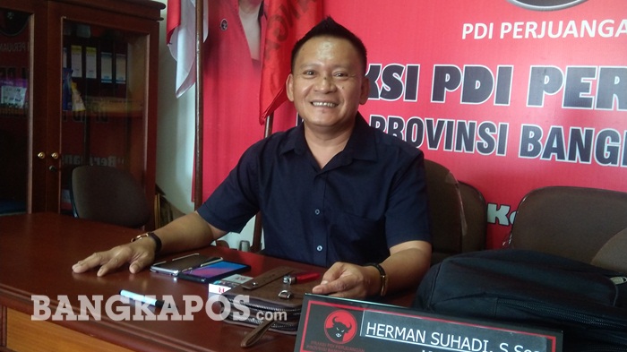 Reaksi Ketua DPRD Babel saat Kejati Tetapkan 4 Tersangka Kasus Dugaan Korupsi Tunjangan Transportasi