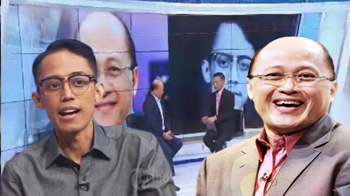 Mario Teguh Ajak Bertemu Empat Mata, Begini Jawaban Kiswinar