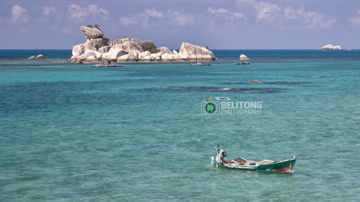 Libur Lebaran ke Belitung, Ini 5 Objek Wisata Pantai Paling Populer Saat Idulfitri