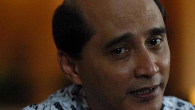 Bekas Staf Khusus SBY Mengaku Terima Rp 637 Juta dari Jero Wacik