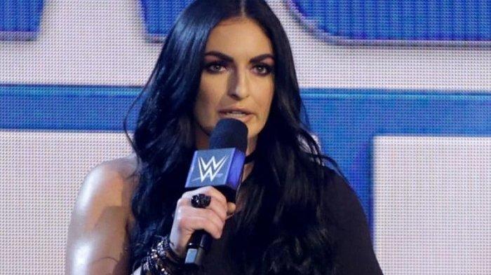 Polisi Akhirnya Tangkap Pria yang Mencoba Menculik Bintang Gulat WWE Sonya Deville