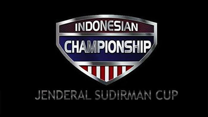Jadwal Lengkap Semifinal Piala Jenderal Sudirman