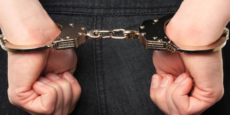 Polisi Tangkap Mucikari Artis