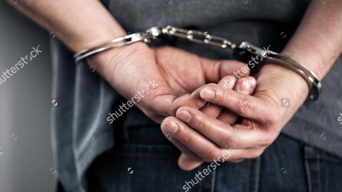 Wartawan Abal-abal Diduga Peras PNS, Parahnya Lakukan Ini