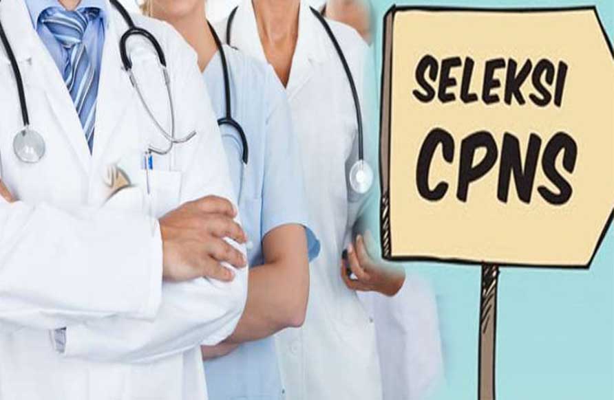 Formasi Dokter Spesialis di Babel Masih Nihil Pendaftar