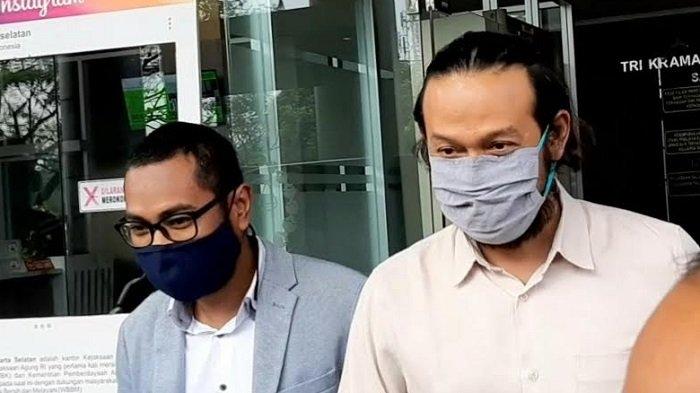 Posting Back Home, Dwi Sasono Bebas Hari Ini Setelah 6 Bulan Rehabilitasi di RSKO Cibubur