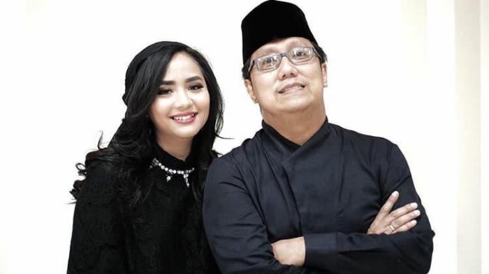 Foto Gita Gutawa, Warganet : Cetar Abis dan Kece