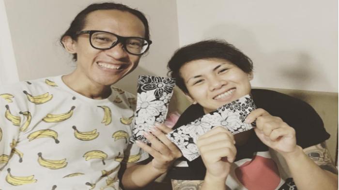 Cantiknya Evelyn Saat Dandan Semi Natural, Netizen Bandingkan Dengan Bunga Citra Lestari